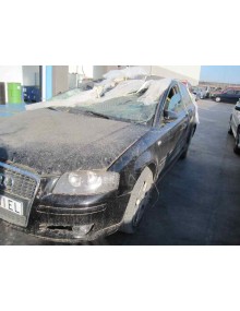 audi a3 (8p) del año 2008