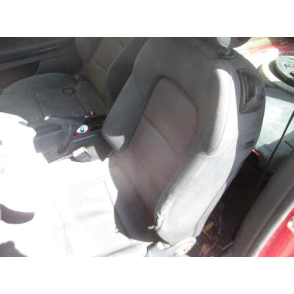 audi a3 (8p) del año 2005