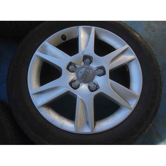 audi a3 sportback (8p) del año 2012