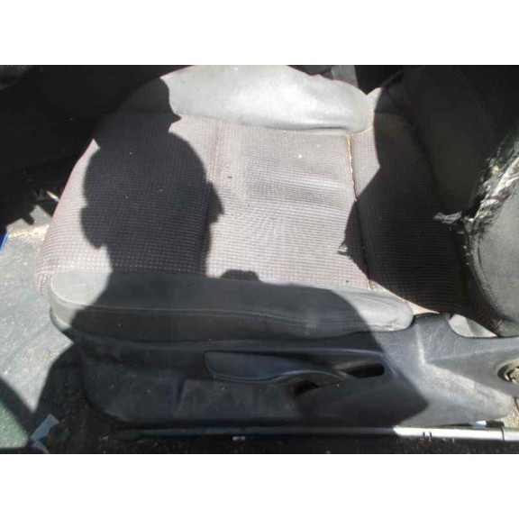 audi a3 (8p) del año 2005