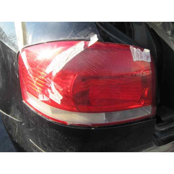 audi a3 (8p) del año 2008