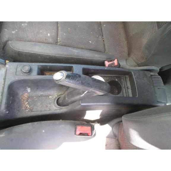 audi a3 (8p) del año 2005