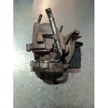 Recambio de turbocompresor para bmw serie 5 berlina (e60) 520d referencia OEM IAM 762965-7 ENTREGA CASCO 