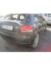 audi a3 (8p) del año 2008