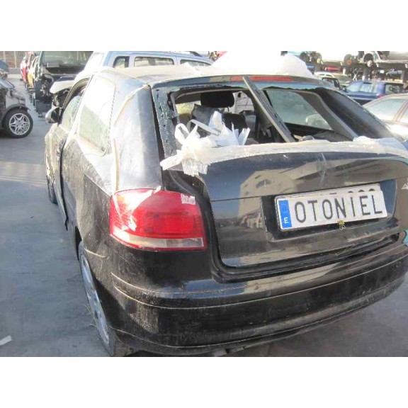 audi a3 (8p) del año 2008