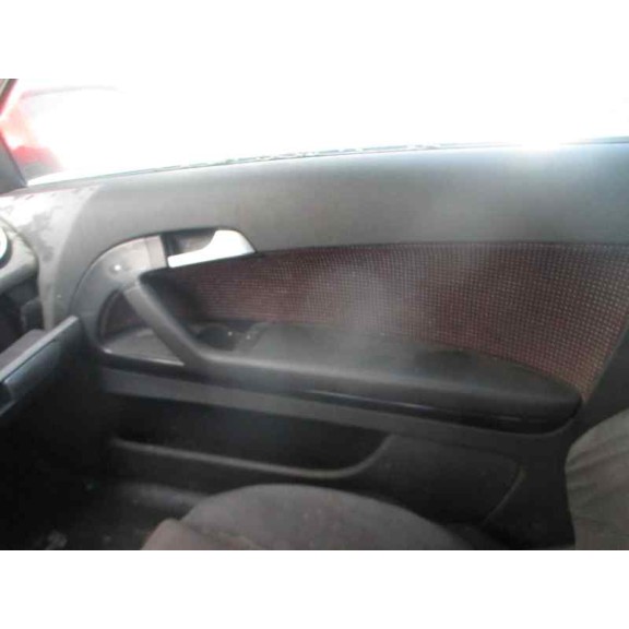 audi a3 (8p) del año 2005