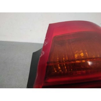 Recambio de piloto trasero derecho para bmw serie 3 berlina (e90) 318d referencia OEM IAM 6937458 GOLPEADO 