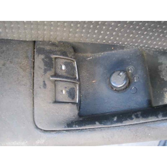 audi a3 (8p) del año 2008