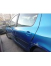 peugeot 307 (s1) del año 2004