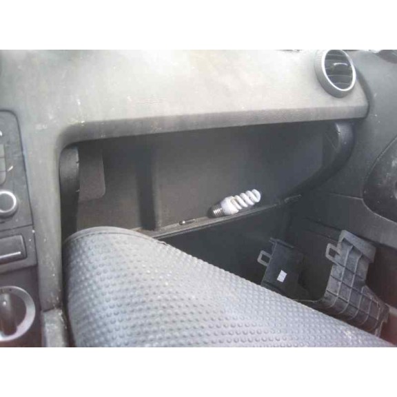 audi a3 (8p) del año 2008