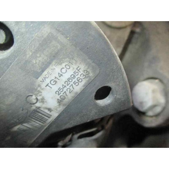 audi a3 (8p) del año 2008