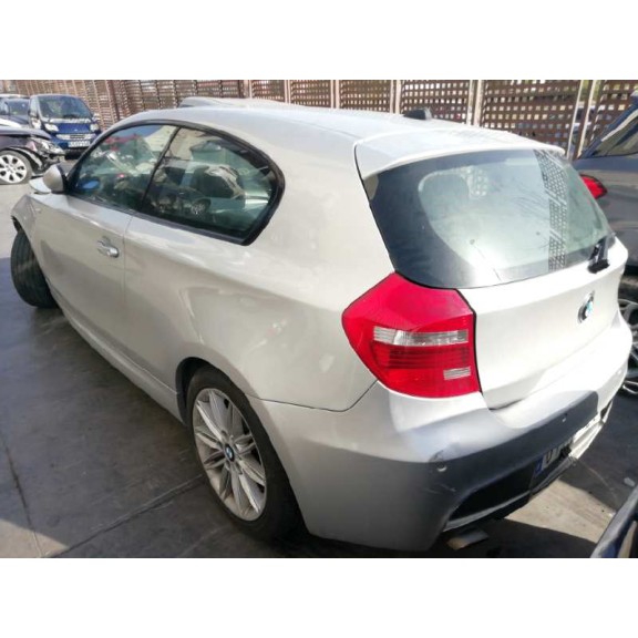 bmw serie 1 berlina (e81/e87) del año 2009