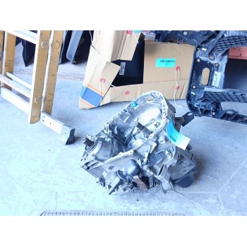 Recambio de caja cambios para renault megane i fase 2 classic (la..) 1.6 16v authentique referencia OEM IAM   