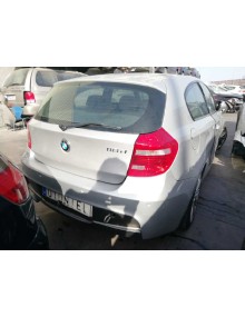 bmw serie 1 berlina (e81/e87) del año 2009 2