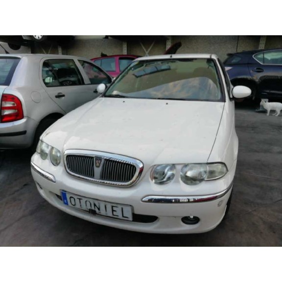 mg serie 45 (rt) del año 2004