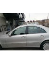 mercedes-benz clase e (w211) berlina del año 2005