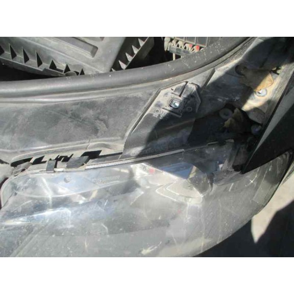 audi a3 (8p) del año 2008