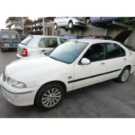 mg serie 45 (rt) del año 2004