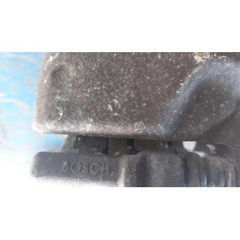 Recambio de puente trasero para toyota auris 1.4 turbodiesel cat referencia OEM IAM  C/ABS 5 TORNILLOS