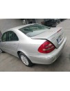 mercedes-benz clase e (w211) berlina del año 2005