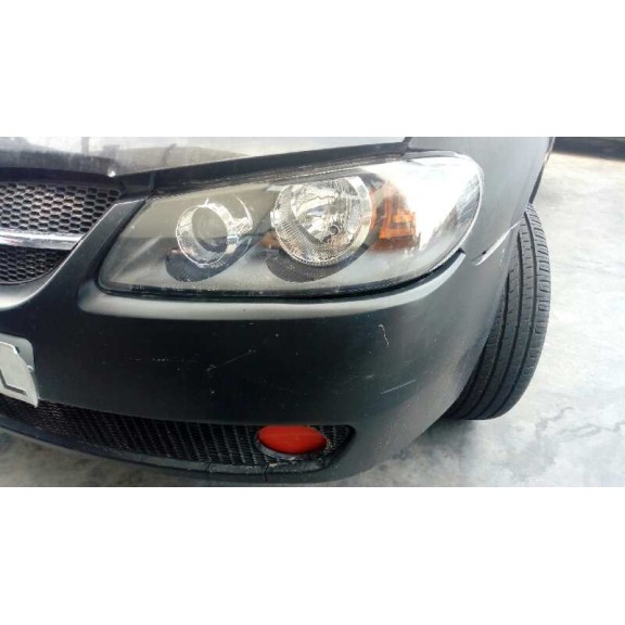 nissan almera (n16/e) del año 2004