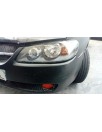 nissan almera (n16/e) del año 2004