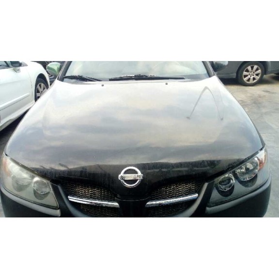 nissan almera (n16/e) del año 2004