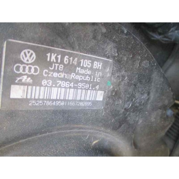 audi a3 (8p) del año 2008