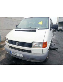 volkswagen t4 transporter/furgoneta (mod. 1991) del año 1998
