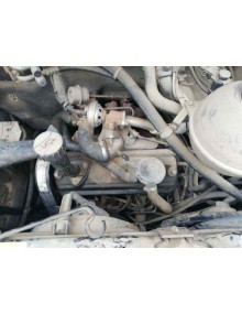 volkswagen t4 transporter/furgoneta (mod. 1991) del año 1998 2