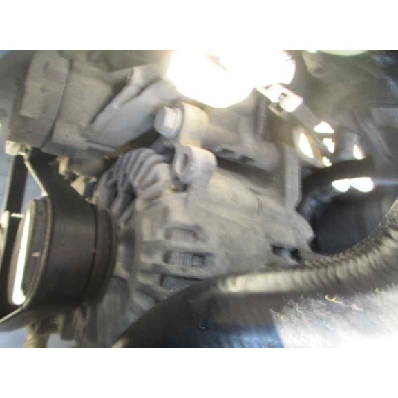 audi a3 (8p) del año 2008