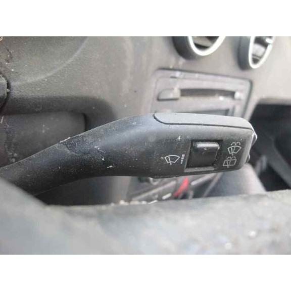 audi a3 (8p) del año 2008