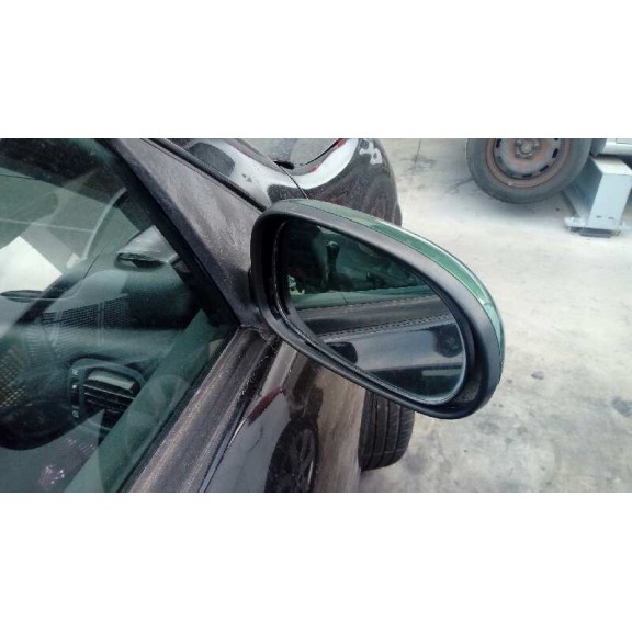 nissan almera (n16/e) del año 2004