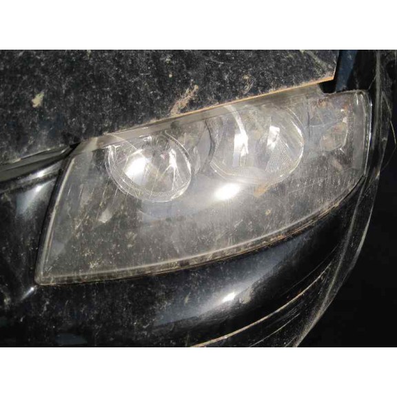 audi a3 (8p) del año 2008