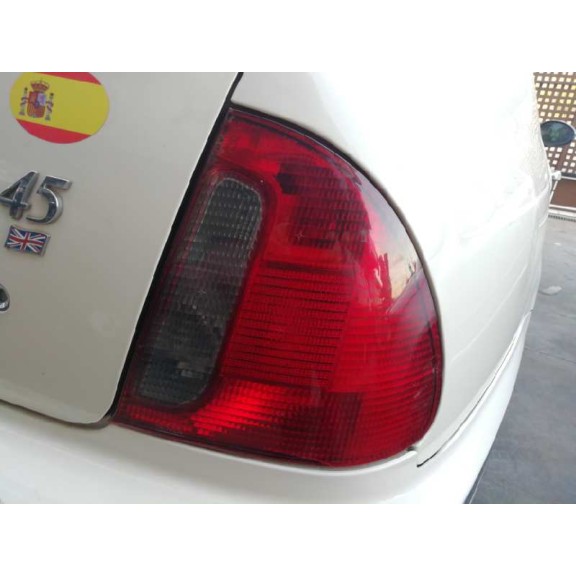 mg serie 45 (rt) del año 2004