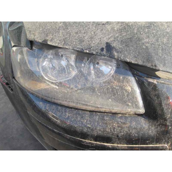 audi a3 (8p) del año 2008