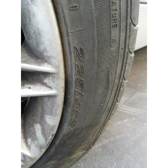 bmw serie 1 berlina (e81/e87) del año 2009