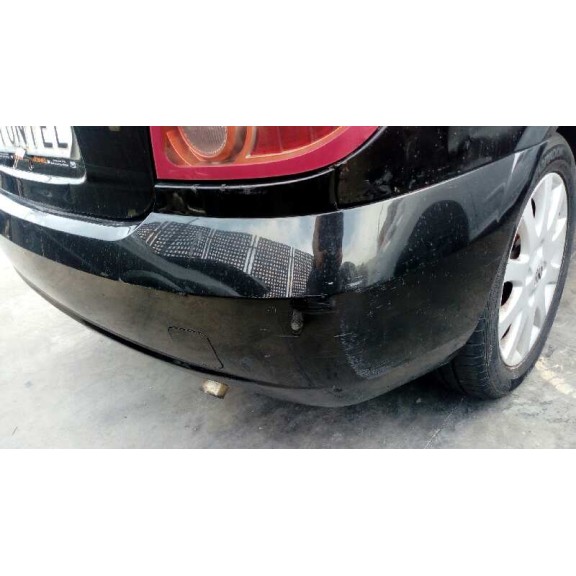 nissan almera (n16/e) del año 2004