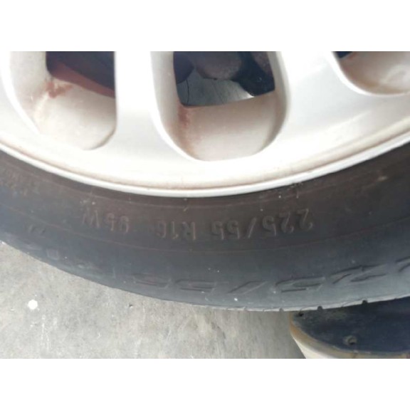 mercedes-benz clase e (w211) berlina del año 2005