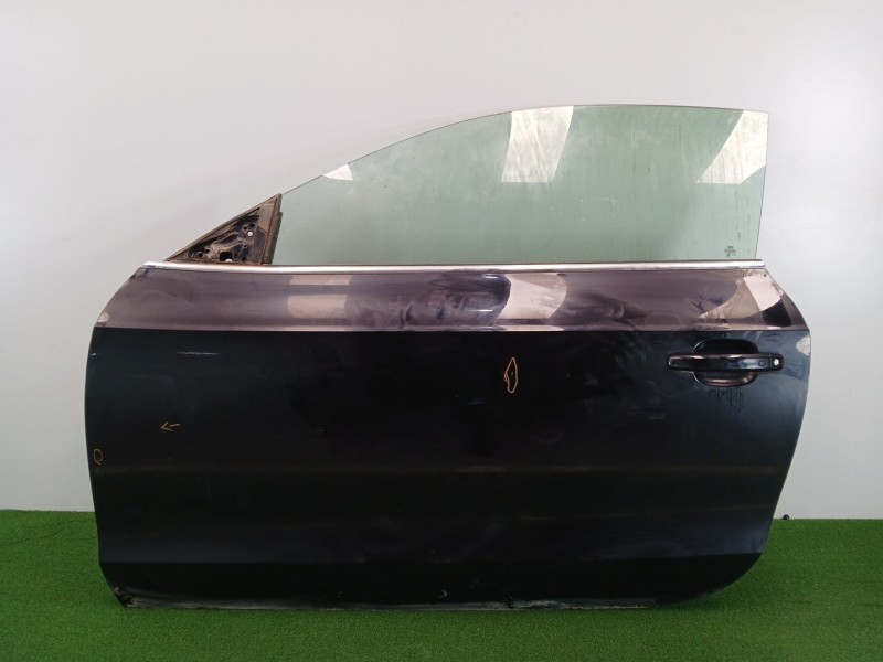 Recambio de puerta delantera izquierda para audi a5 (8t3) 2.7 tdi referencia OEM IAM 8T0831051C  