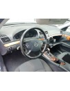 mercedes-benz clase e (w211) berlina del año 2005