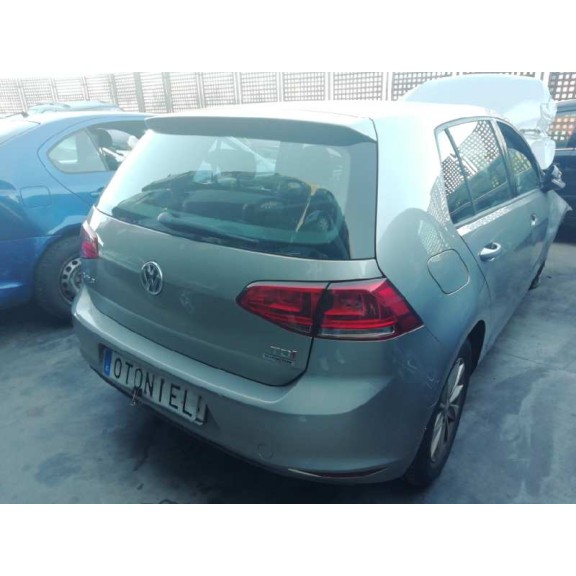 volkswagen golf vii lim. del año 2014