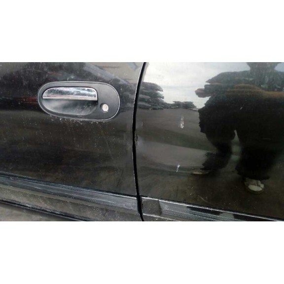 nissan almera (n16/e) del año 2004