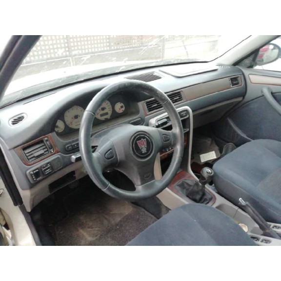 mg serie 45 (rt) del año 2004