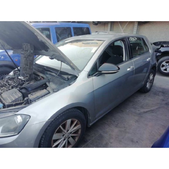 volkswagen golf vii lim. del año 2014