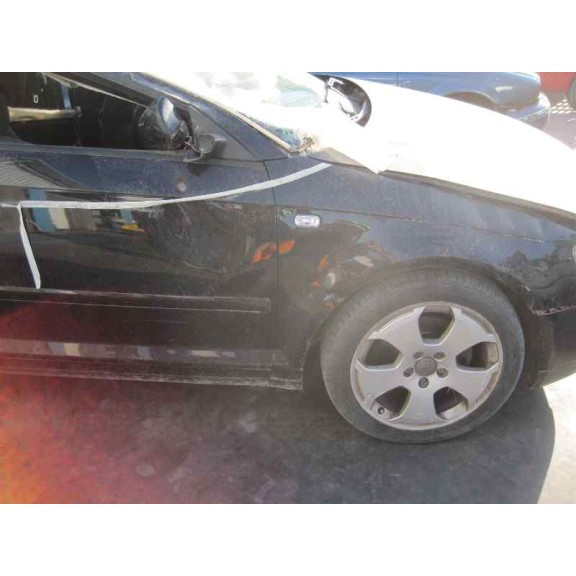 audi a3 (8p) del año 2008