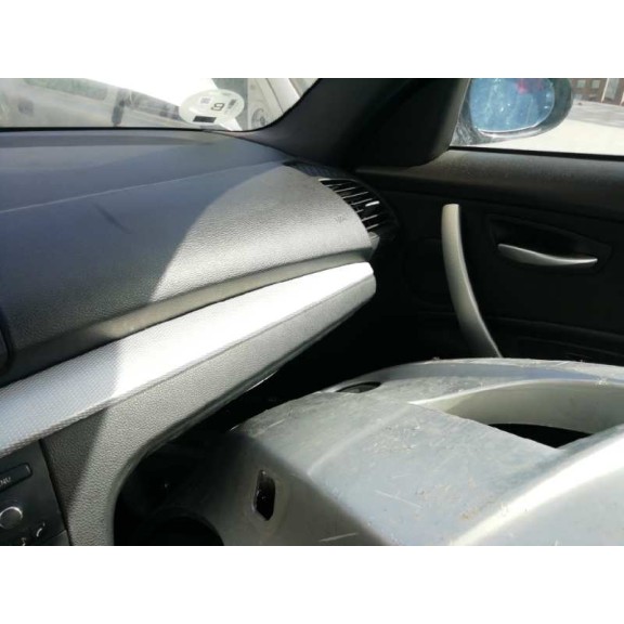 bmw serie 1 berlina (e81/e87) del año 2009