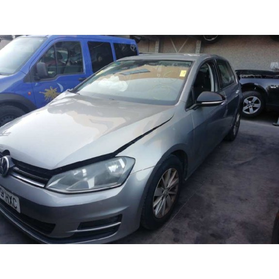 volkswagen golf vii lim. del año 2014