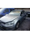 volkswagen golf vii lim. del año 2014