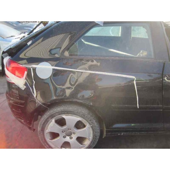 audi a3 (8p) del año 2008